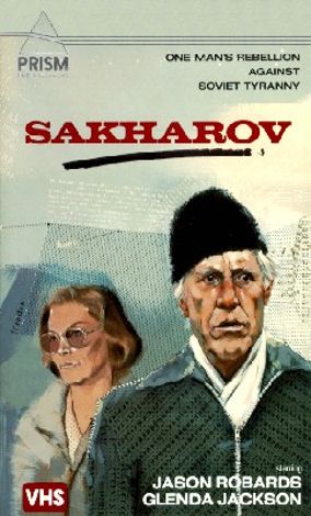 Sakharov