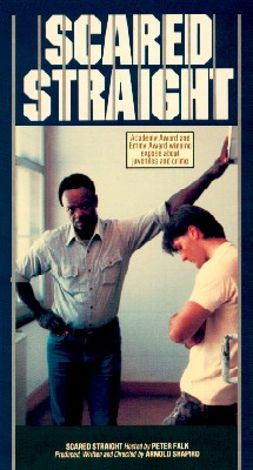 scared straight allmovie 1978 movie