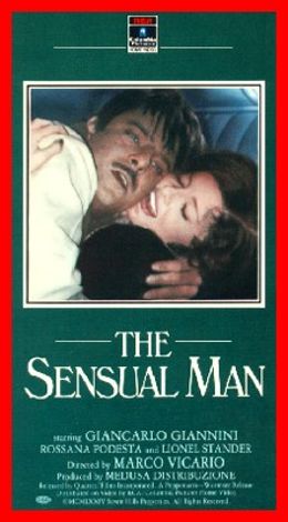 The Sensual Man