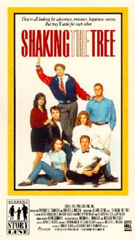 Shaking The Tree