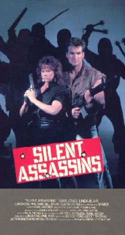 Silent Assassins