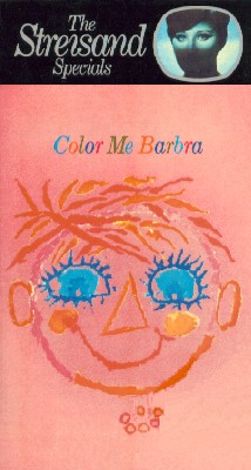 Barbra Streisand: Color Me Barbra