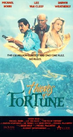 casino fortune 1989 movie online