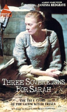 Three Sovereigns for Sarah