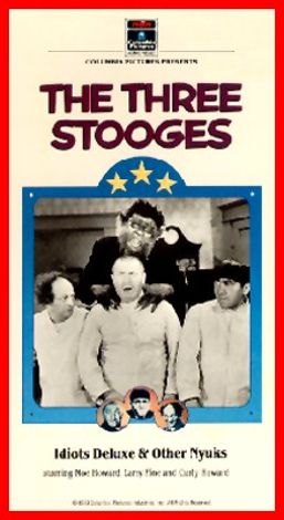 The Three Stooges : Idiots Deluxe (1945) - Jules White | Synopsis ...