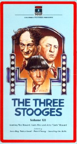 The Three Stooges : Loco Boy Makes Good (1942) - Jules White | Synopsis ...