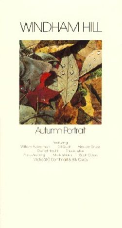Windham Hill: Autumn Portrait