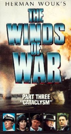 book winds of war
