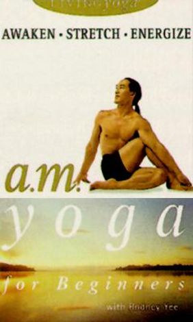 A.M. Yoga for Beginners