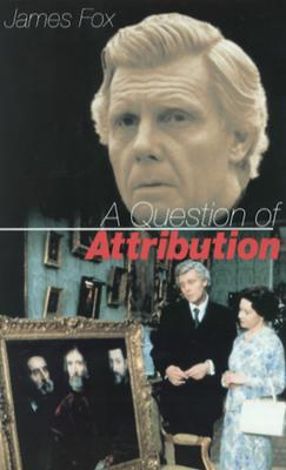 A Question of Attribution