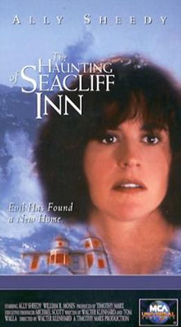 The Haunting of Seacliff Inn (1994) Walter Klenhard Synopsis