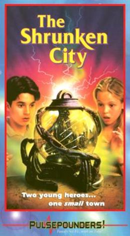 The Shrunken City
