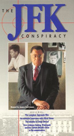 JFK Conspiracy