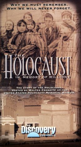 Holocaust: In Memory of Millions