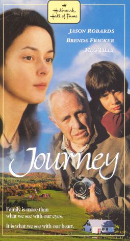 cast of journey (1995 film)