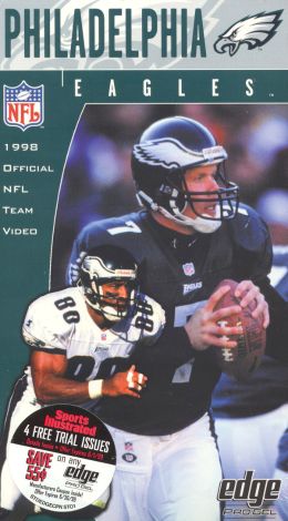 NFL: 1998 Philadelphia Eagles Team Video