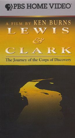 stream lewis and clark corps of discovery