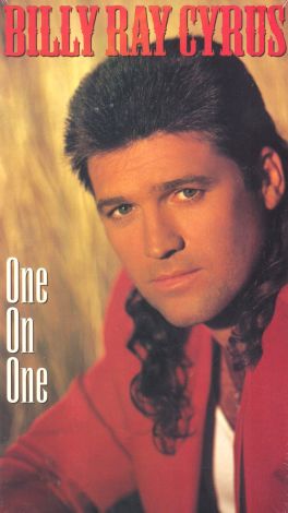 Billy Ray Cyrus: One On One