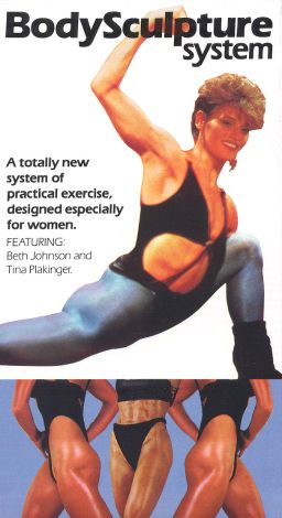 Espn Bodyshaping Total Fitness Workout 2002 Synopsis Characteristics Moods Themes And Related Allmovie