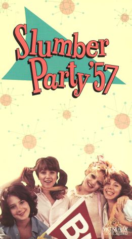 Slumber Party '57