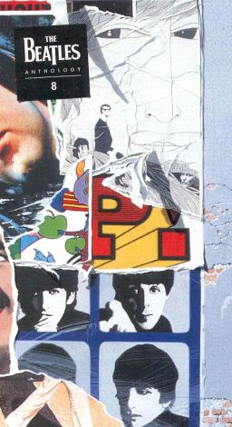 The Beatles Anthology 8: July '68 to the End