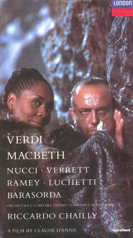 Macbeth (Teatro Comunale di Bologna)