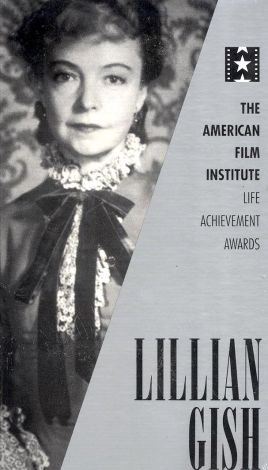 AFI Salute to Lillian Gish
