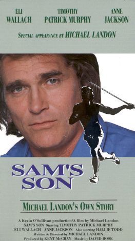 Sam's Son