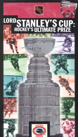 NHL: Cup Crazy
