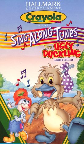 Ugly Duckling Sing-along (1997) - | User Reviews | AllMovie