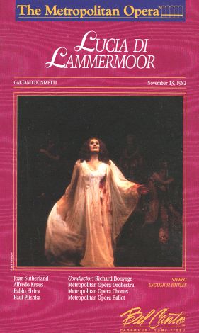 lucia di lammermoor at the metropolitan opera lucia di lammermoor at the metropolitan opera