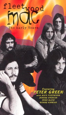 Fleetwood Mac: The Early Years