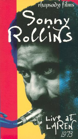 Sonny Rollins: Live at Loren