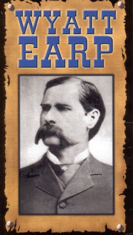 Wyatt Earp - | User Reviews | AllMovie