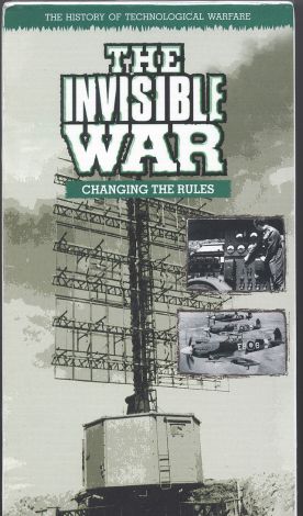 The Invisible War: Changing the Rules
