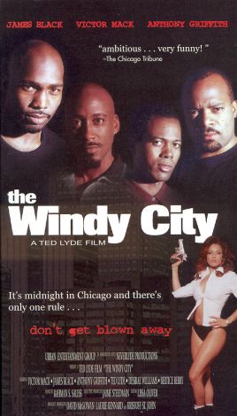 The Windy City 1992 Ted Lyde Synopsis Characteristics Moods Themes And Related Allmovie