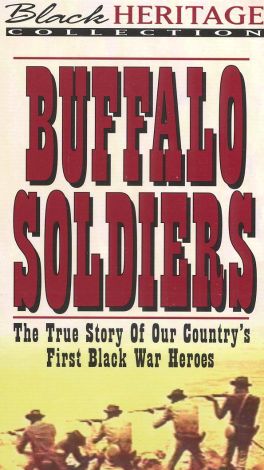 Buffalo Soldiers (1996) - | Synopsis, Characteristics, Moods, Themes