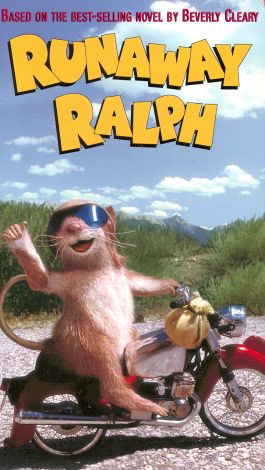 Runaway Ralph (1988) - Ron Underwood | Cast and Crew | AllMovie