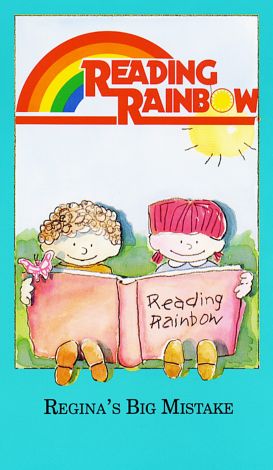 Reading Rainbow (1997) - | Synopsis, Characteristics, Moods, Themes and ...