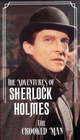 Sherlock Holmes The Crooked Man 1984 Alan Grint Paul Annett John Bruce David Carson Ken Grieve Cast And Crew Allmovie