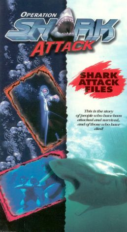 Operation Shark Attack, Vol. 1: Operation Shark Attack