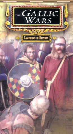 Battles That Changed the World: The Gallic Wars