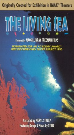 The Living Sea