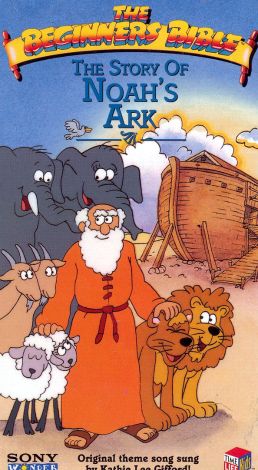 The Beginner S Bible The Story Of Noah S Ark 1999 Synopsis Characteristics Moods Themes And Related Allmovie