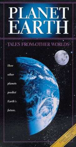 Planet Earth: Tales from Other Worlds