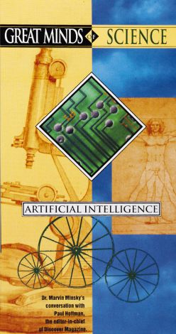 Great Minds of Science: Artificial Intelligence