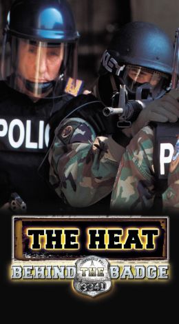 The Heat: Behind the Badge