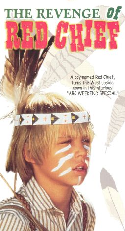 red chief 1975