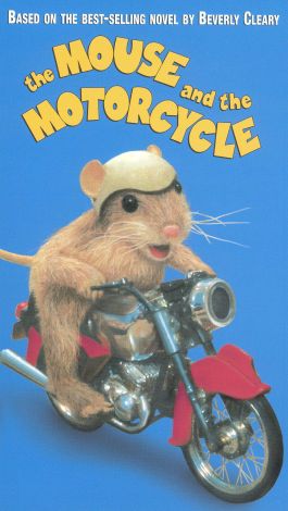 The Mouse and the Motorcycle