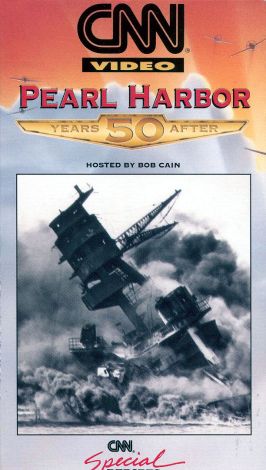 Pearl Harbor: 50 Years After
